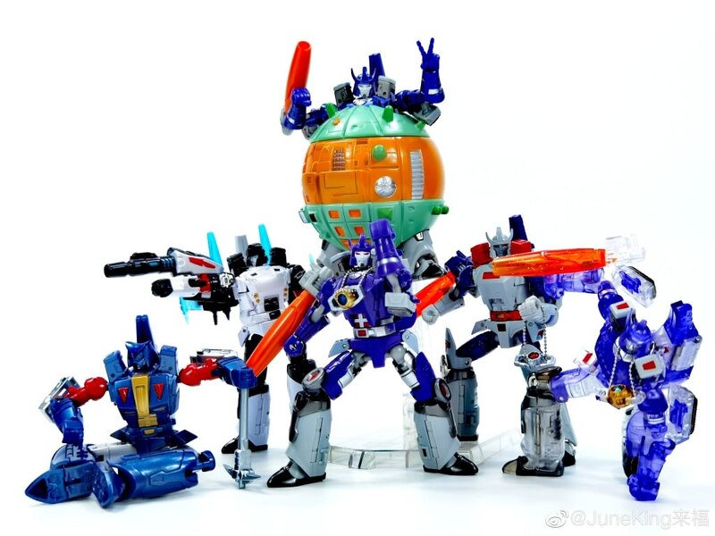 New deals age transformers